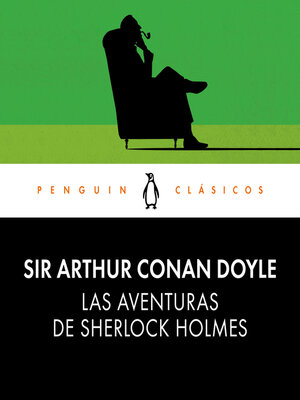 cover image of Las aventuras de Sherlock Holmes (Sherlock 3)
